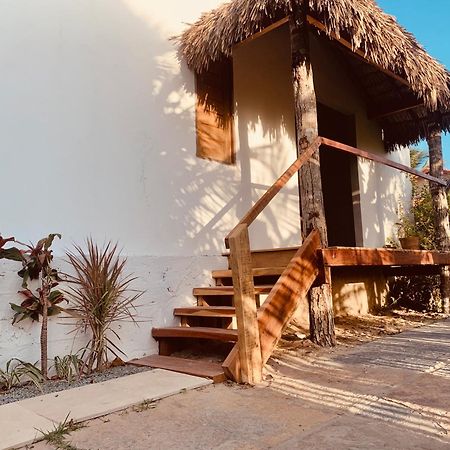 Pousada Delta Chales Тутоя Экстерьер фото
